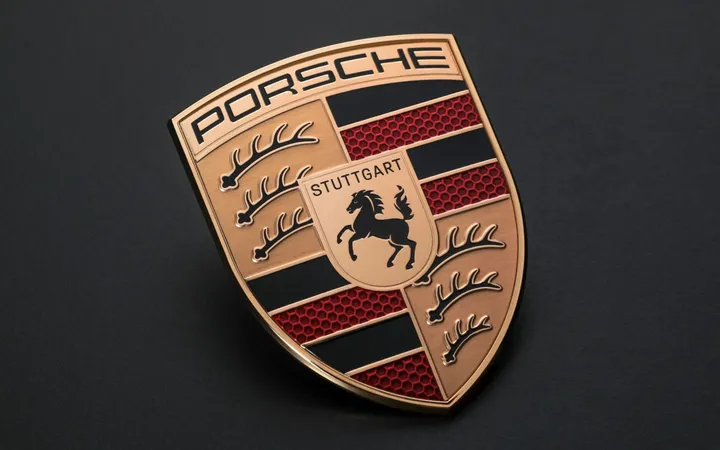 Porsche завершила продажу долей в Bugatti Rimac и Rimac Group