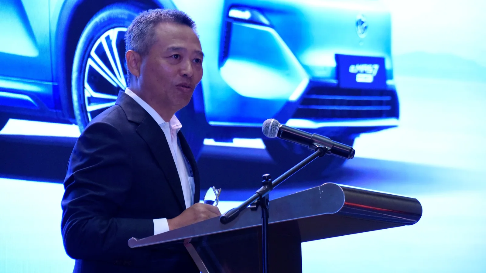 Proton начал 2026 год с рекордными продажами за 15 лет