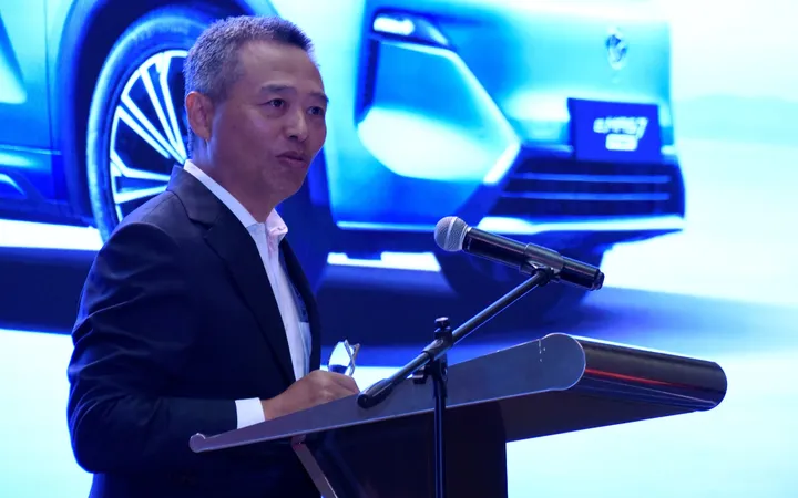 Proton начал 2026 год с рекордными продажами за 15 лет