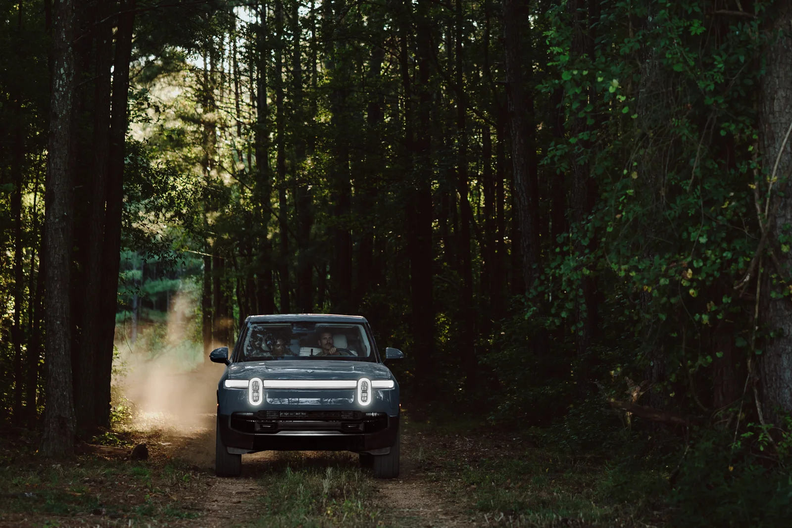 Rivian и Georgia Tech запускают стипендиальную программу для инженеров