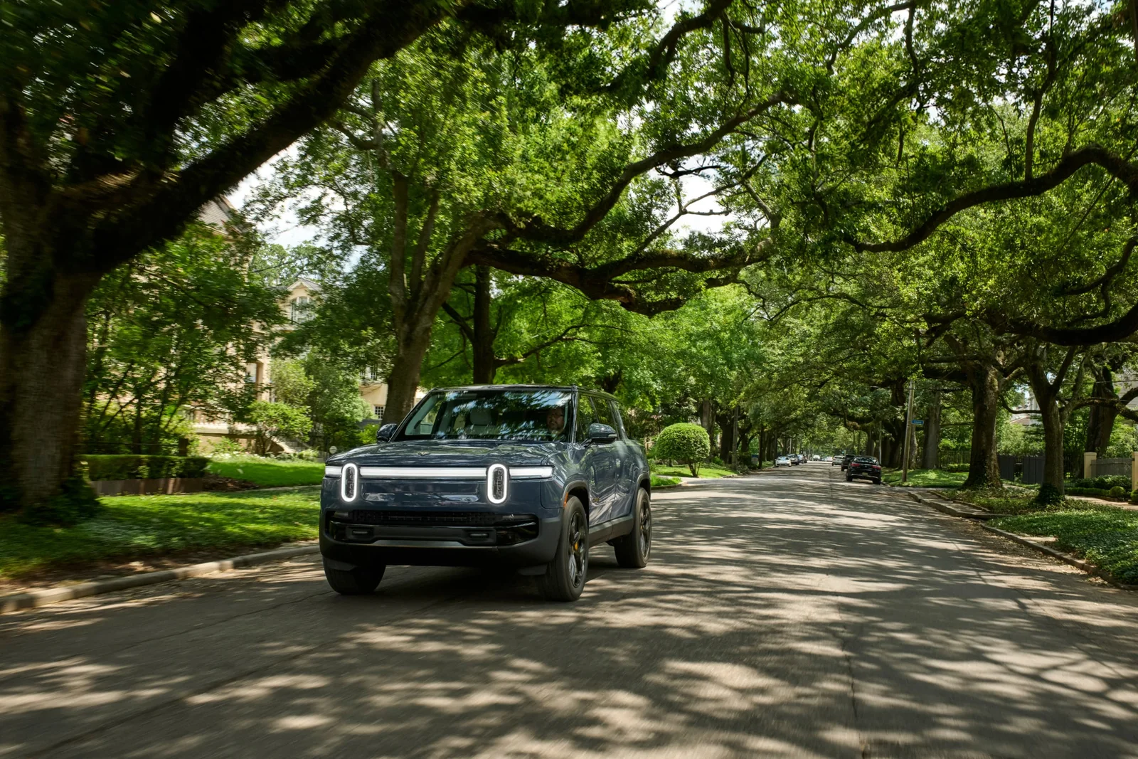 Rivian назначила Грега Ревелла директором по клиентскому опыту