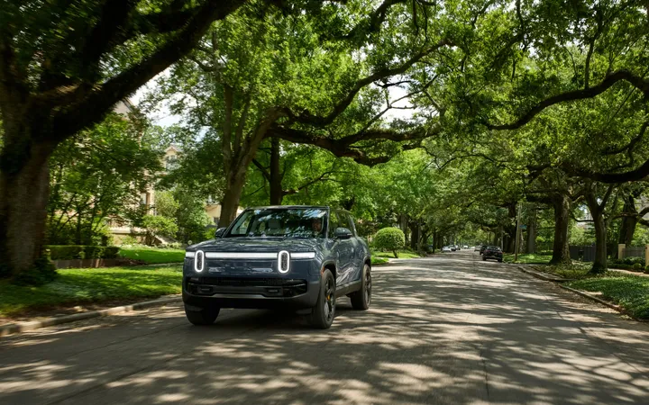 Rivian назначила Грега Ревелла директором по клиентскому опыту