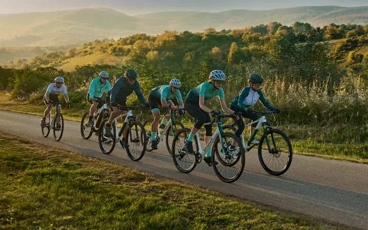 Škoda привезет в Индию этап L’Étape by Tour de France: велосипедное наследие бренда выходит на новый уровень