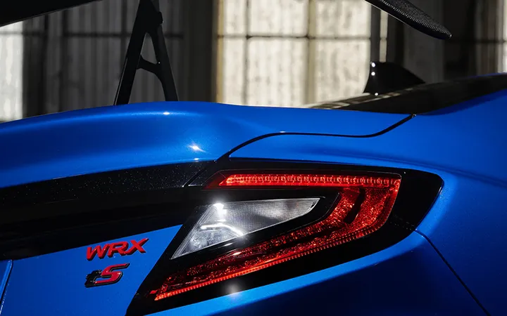 Subaru покажет лимитированные версии WRX и BRZ на Boxerfest 2026