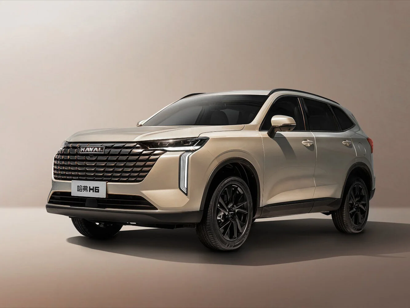 Haval H6 2026 года: какой мотор и привод выбрать для семейного кроссовера
