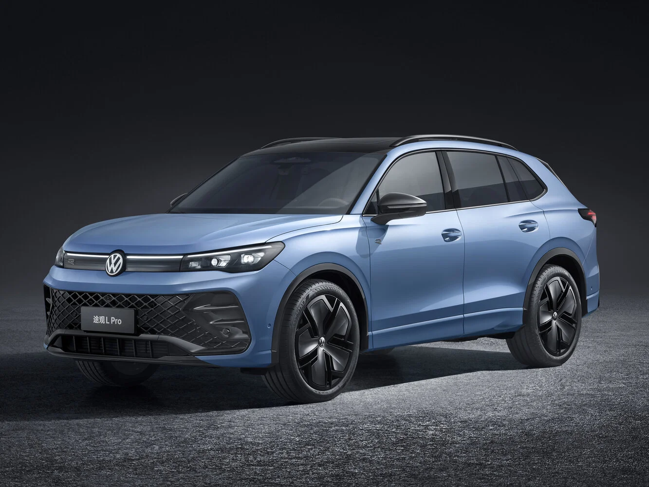 Volkswagen Tiguan 2026 года: какой мотор и привод выбрать для семьи