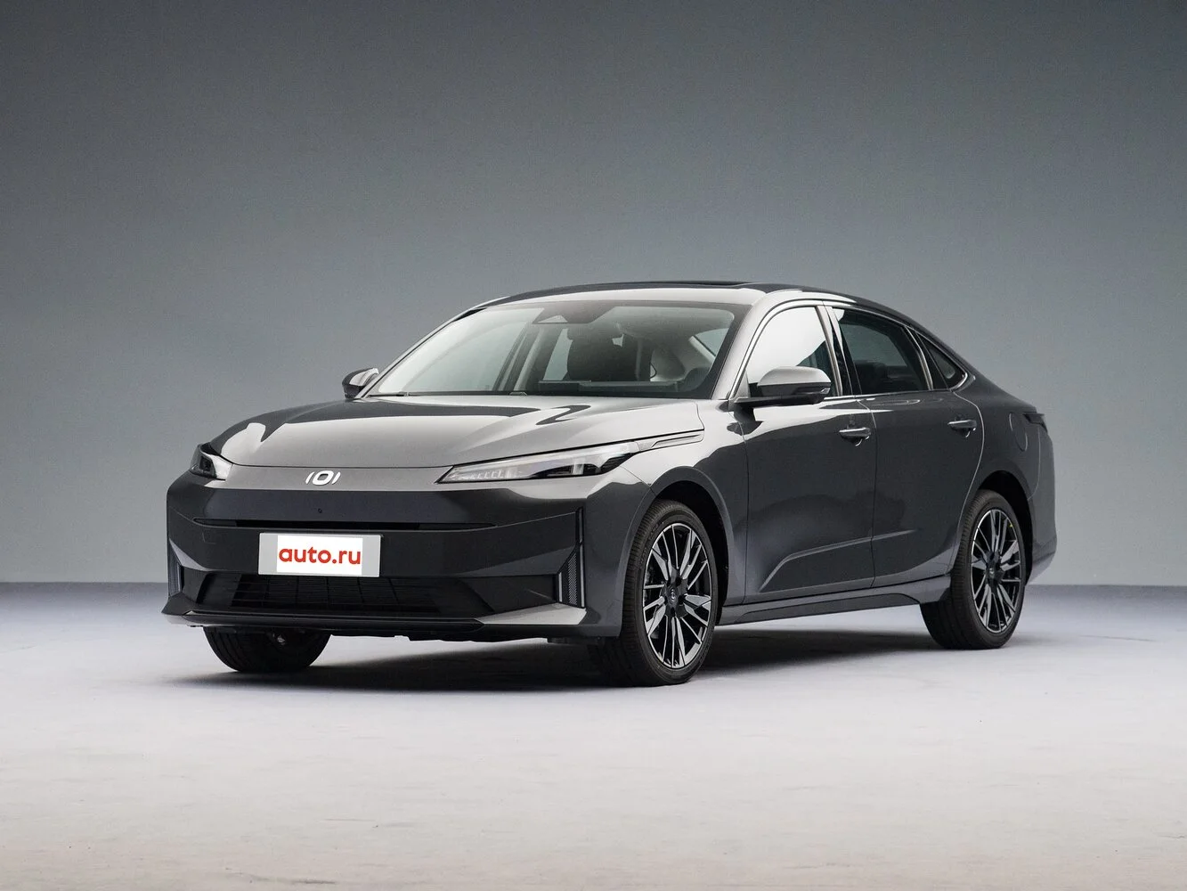 Changan Qiyuan A05 2026 года: какой гибридный седан выбрать?