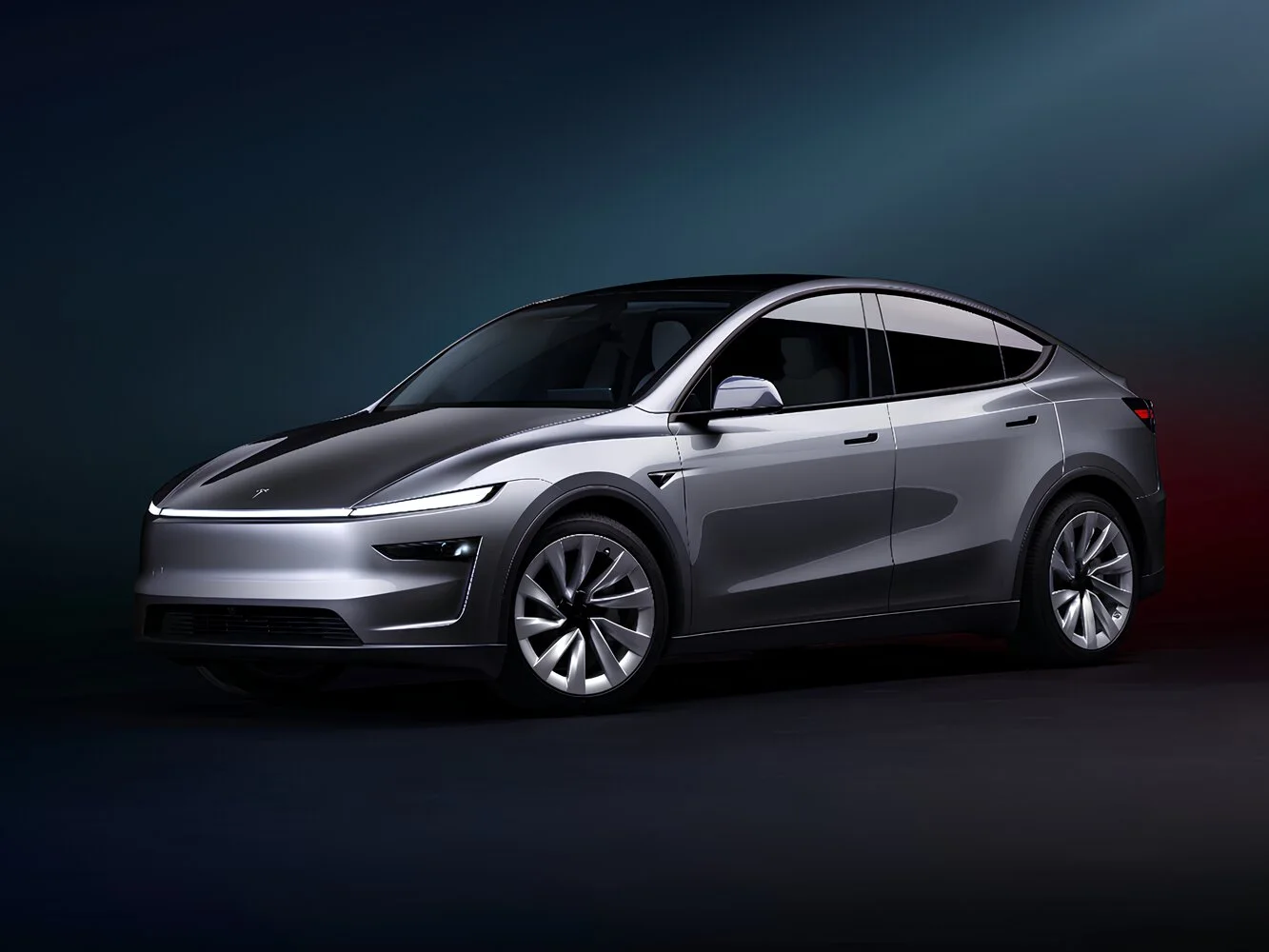 Tesla Model Y 2026 года: как выбрать версию среди Standard, Long Range и Performance