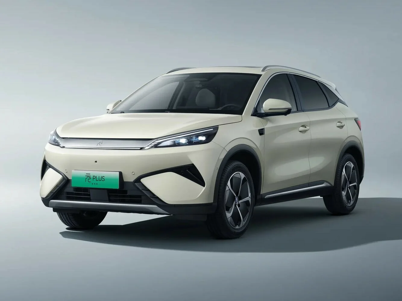 BYD Yuan Plus 2026 года: какой запас хода выбрать — 430 или 510 км?