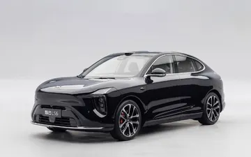 IM Motors (Zhiji) LS6 2026 года: выбираем версию — гибрид или электромобиль с запасом хода 750 км