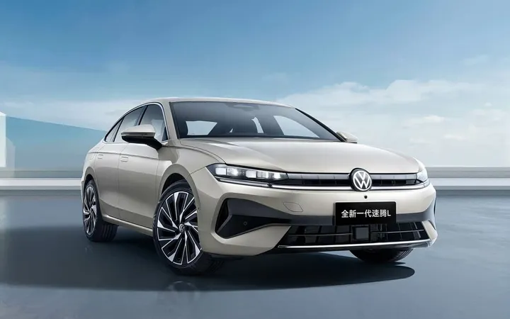 Volkswagen Sagitar 2026 года: выбираем между просторным L и компактным S