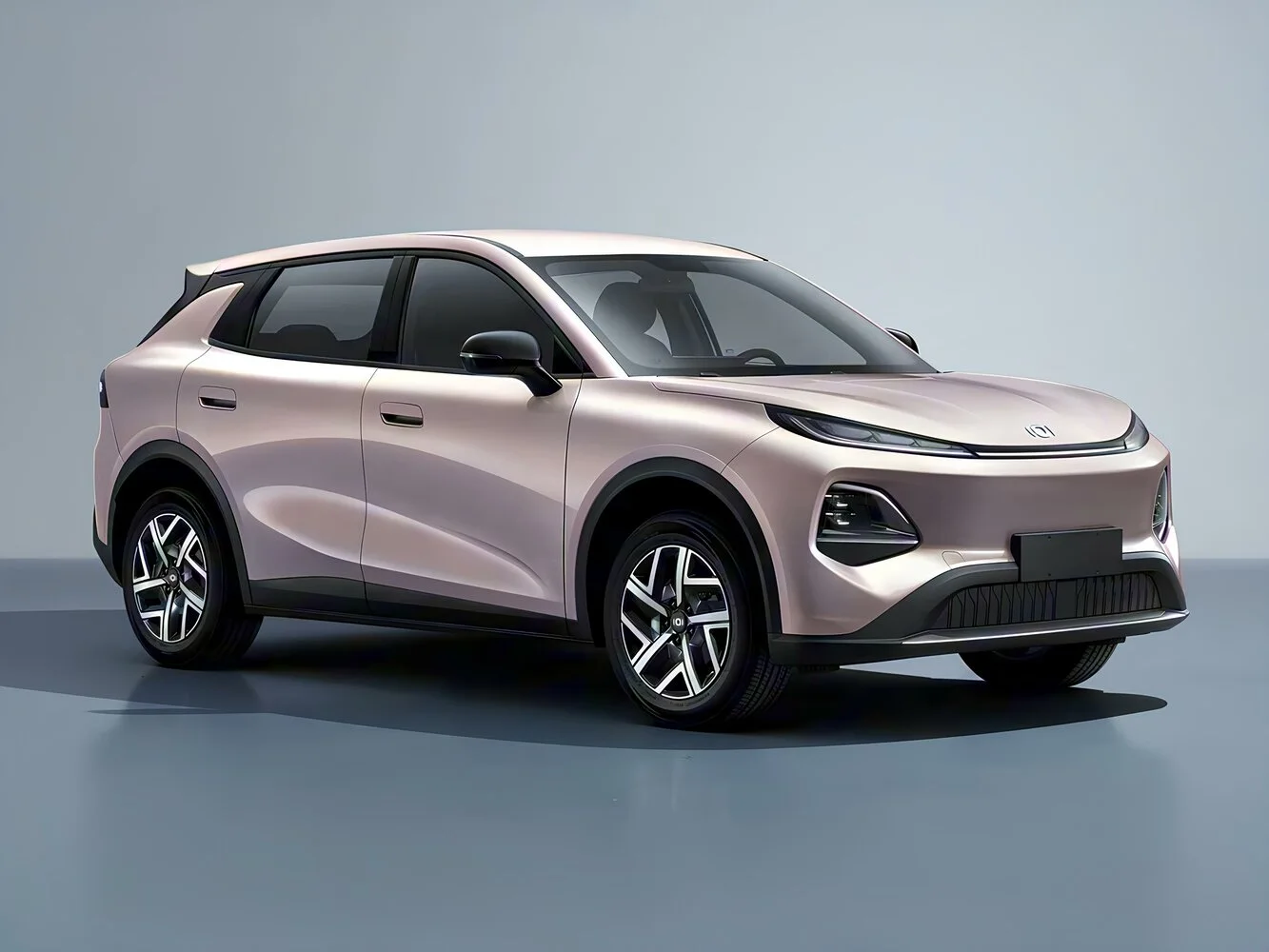 Changan Qiyuan Q05 2026 года: как выбрать версию с батареей 40,3 или 51,9 кВт·ч