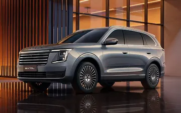 Jetour X70L 2026 года: какой мотор выбрать — 1.5 или 2.0?