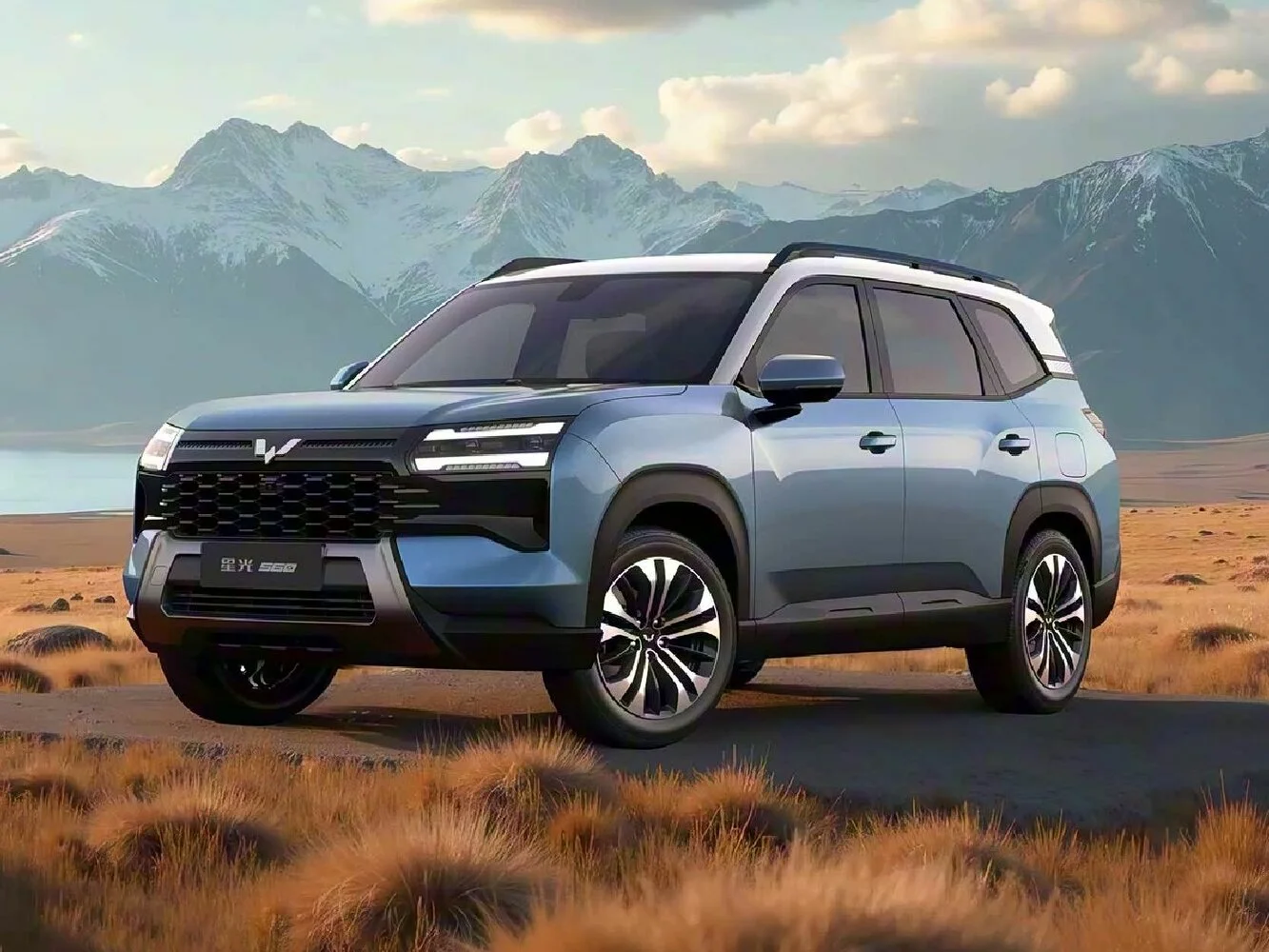 Wuling Starlight 560 2026 года: какой гибрид или электромобиль выбрать для семьи