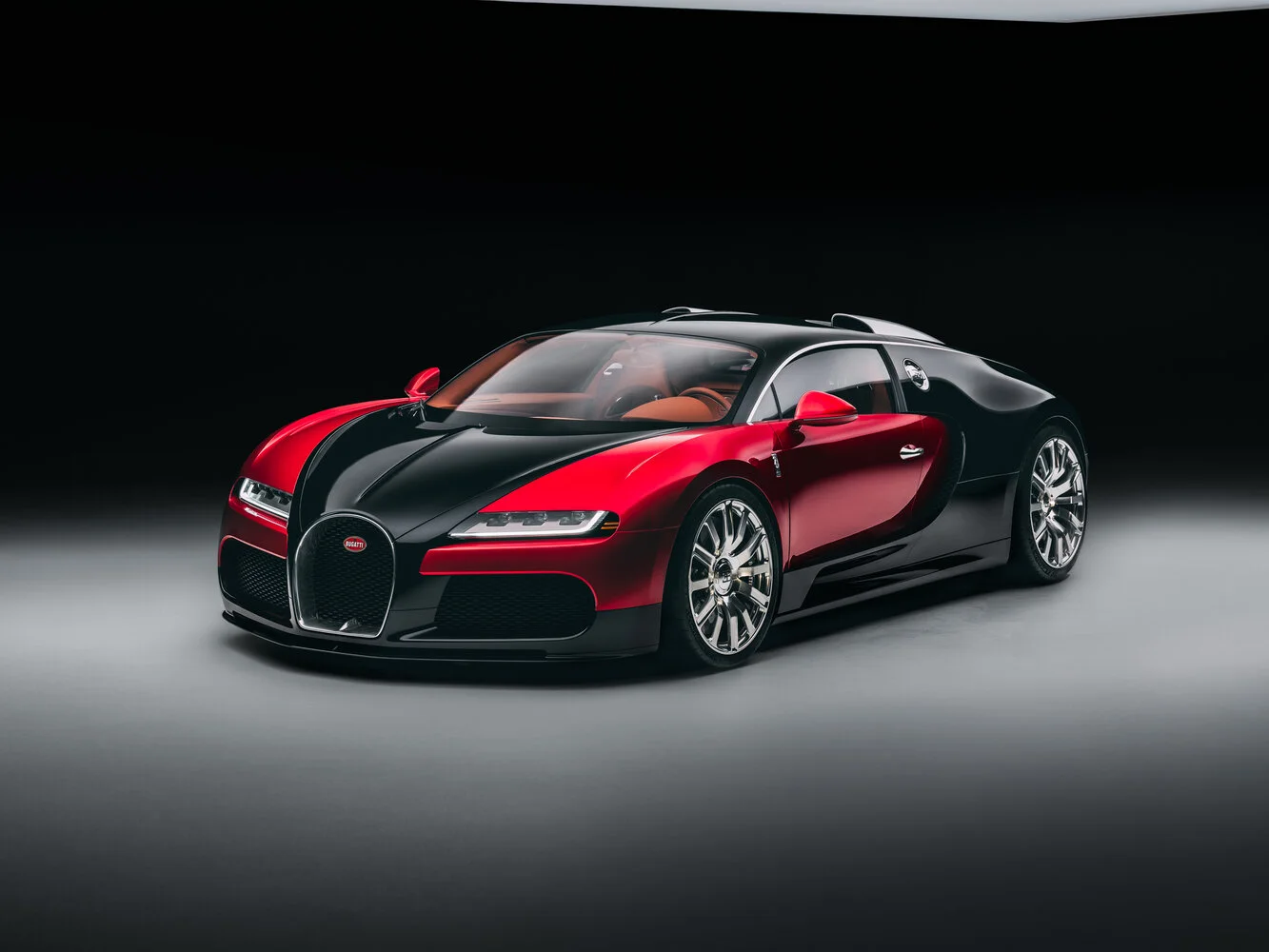 Bugatti F.K.P. Hommage 2026 года: уникальный рестомод с 1600-сильным W16