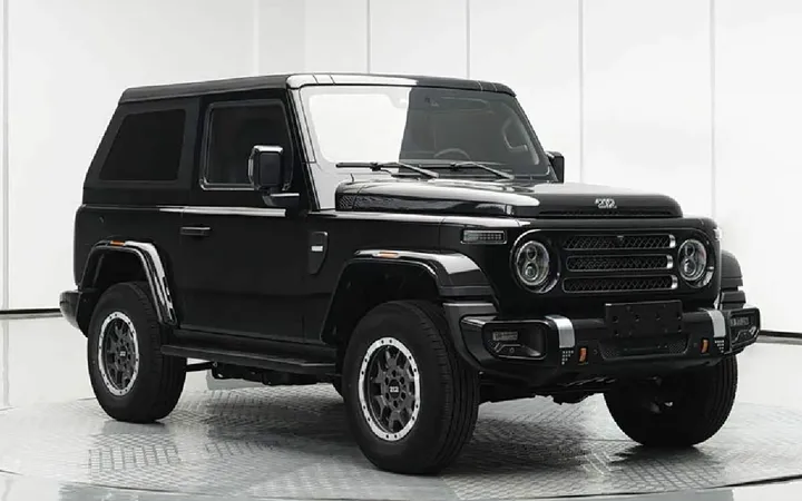 212 T10 2026 года: выбираем версию 2.0 4WD и оцениваем практичность