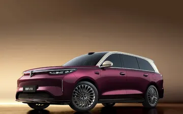Wey V9X 2026 года: как выбрать версию гибридного кроссовера с запасом хода до 1377 км