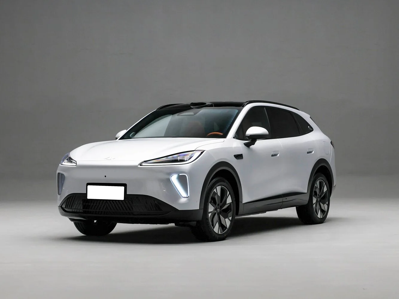 Chery Fulwin T9L 2026 года: какой гибридный кроссовер выбрать?