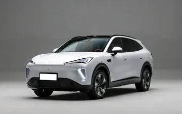 Chery Fulwin T9L 2026 года: какой гибридный кроссовер выбрать?