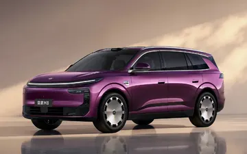 Yipai M8 2026 года: выбираем между гибридом и электромобилем