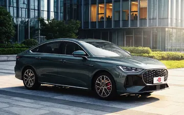 Tenet A8 2026 года: какой мотор выбрать — 1.6 или 2.0?