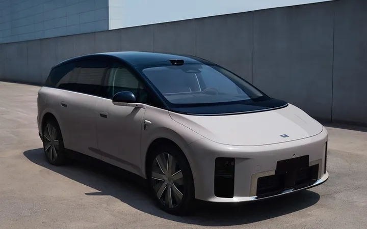 Li Auto (Lixiang) i9 2026 года: обзор, характеристики и что учесть при покупке