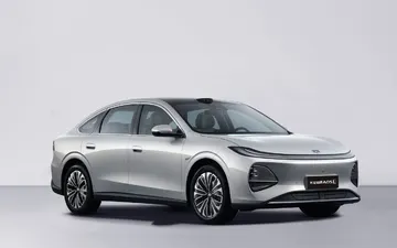 Changan Qiyuan A05L 2026 года: какой электромотор выбрать — 163 или 272 л.с.?
