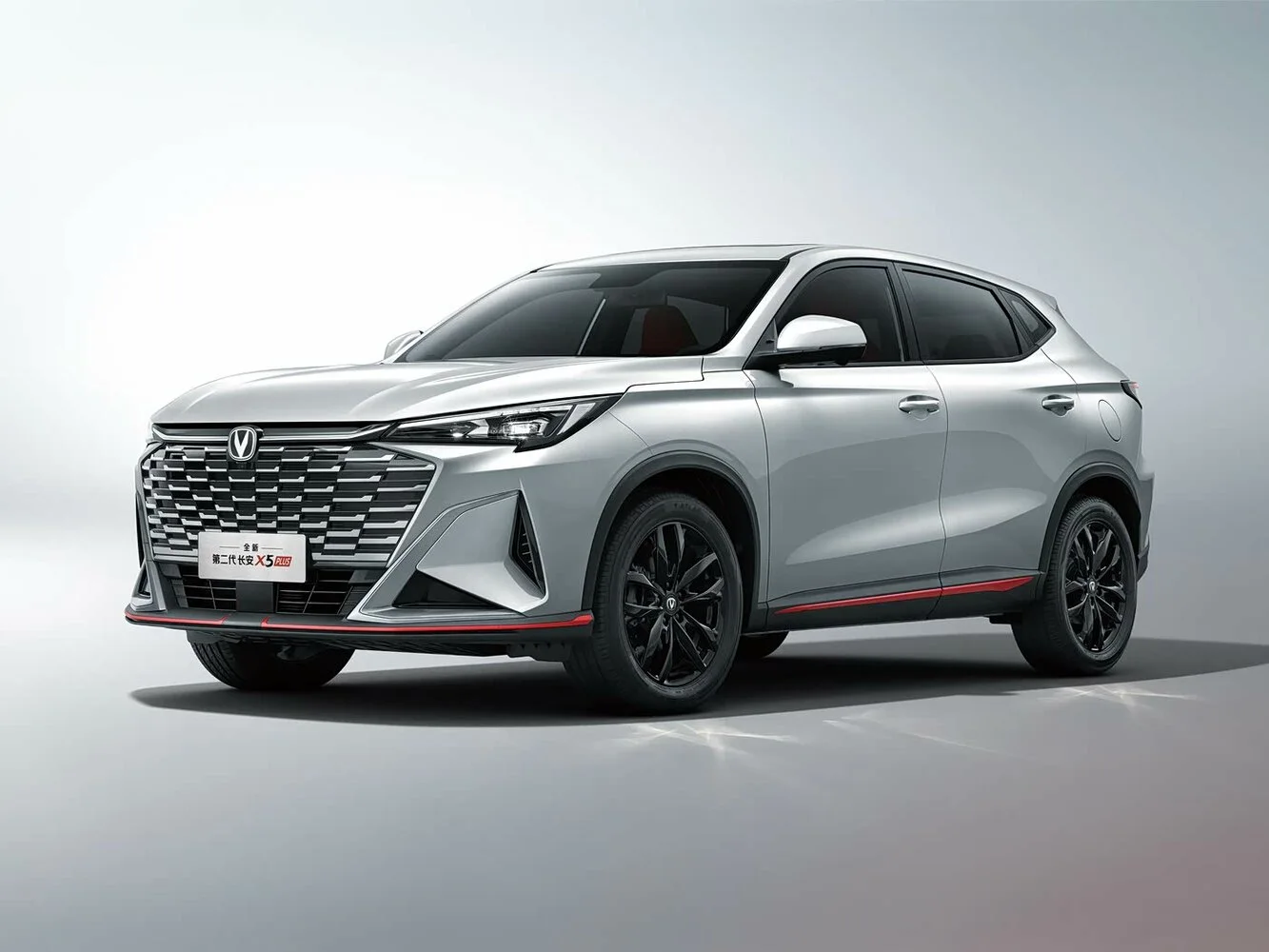 Changan X5 Plus 2026 года: какой мотор выбрать — 110 или 192 л.с.?