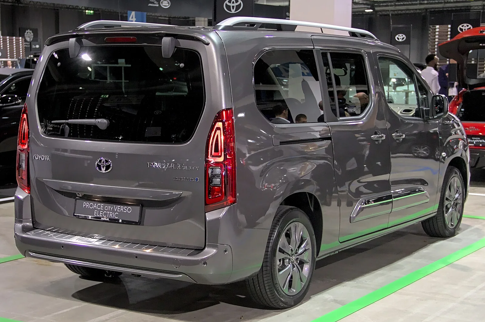 Toyota в Молдове запускает программу продлённой гарантии до 10 лет