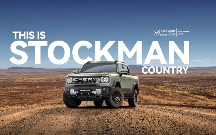 Chery Australia объявила победителей розыгрыша среди участников опроса о Stockman