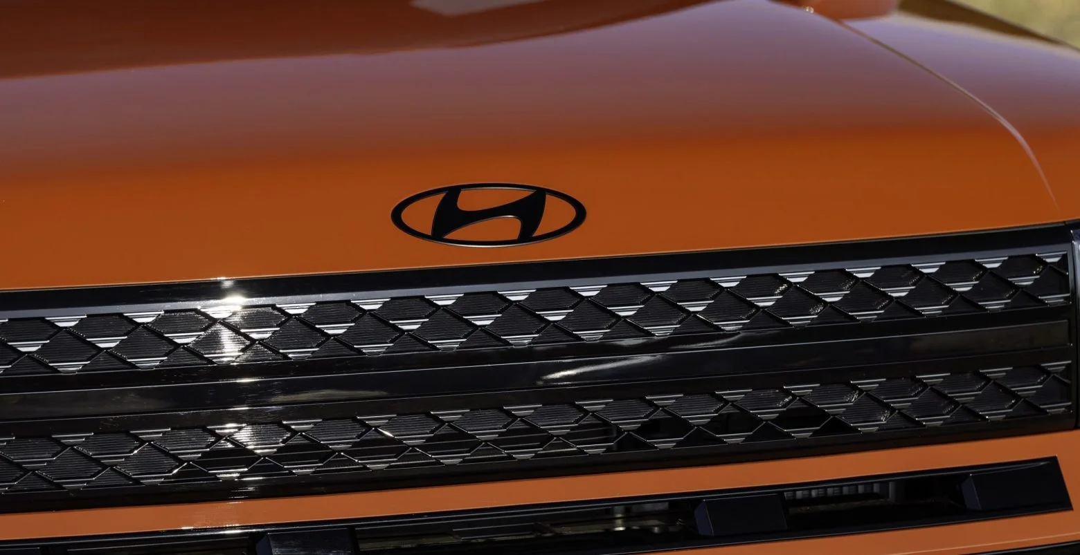 Hyundai Santa Fe стал «Автомобилем года 2025» по версии Carwow