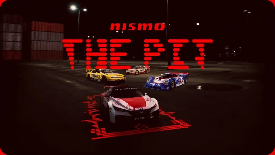 Nissan Formula E Team представит поп-ап NISMO Pit на Токийском E-Prix