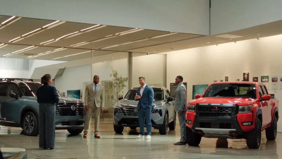 Nissan возвращает кампанию Heisman на 16-й сезон с новыми лицами и автомобилями