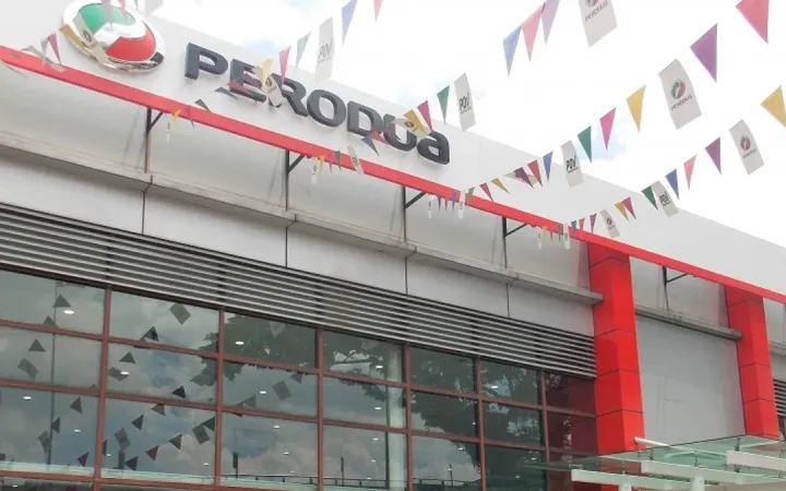 Perodua предупреждает о мошенниках, выдающих себя за продавцов автомобилей