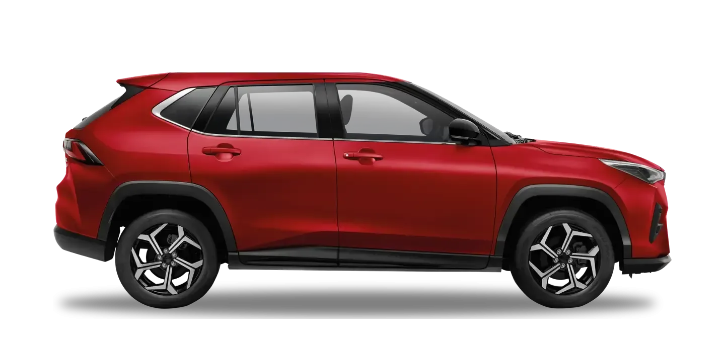 Perodua увеличила производство на 17% в первом полугодии 2023 года
