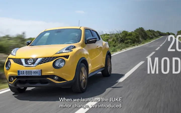 Такахиро Кузе возглавил дизайн-центр Nissan в Европе