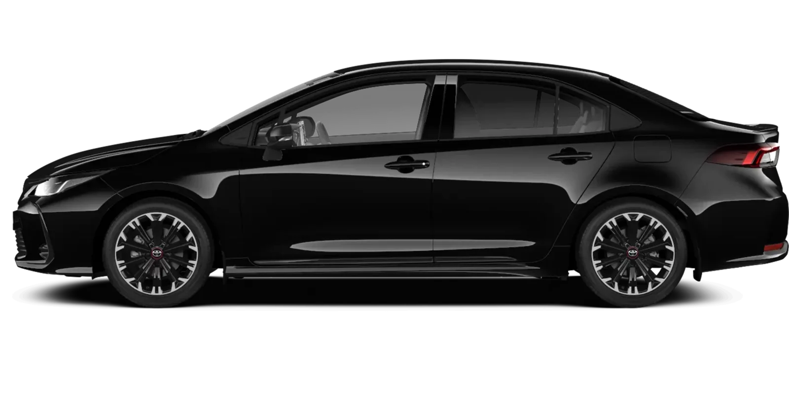 Toyota обновит Corolla: цифровой ключ и очистка воздуха