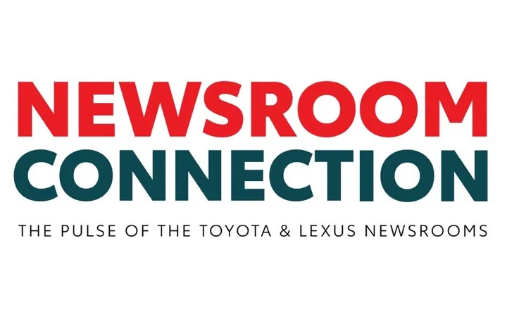 Toyota отзывает около 10 000 кроссоверов C-HR 2026 года из-за проблемы с рекуперативным торможением