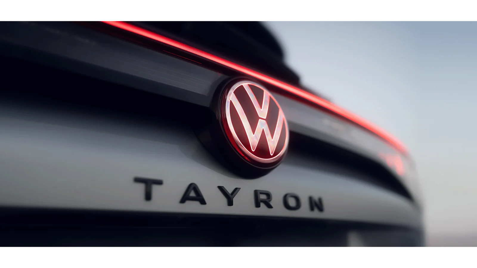 Volkswagen представит в Индии новый флагманский кроссовер Tayron R-Line в первом квартале 2026 года