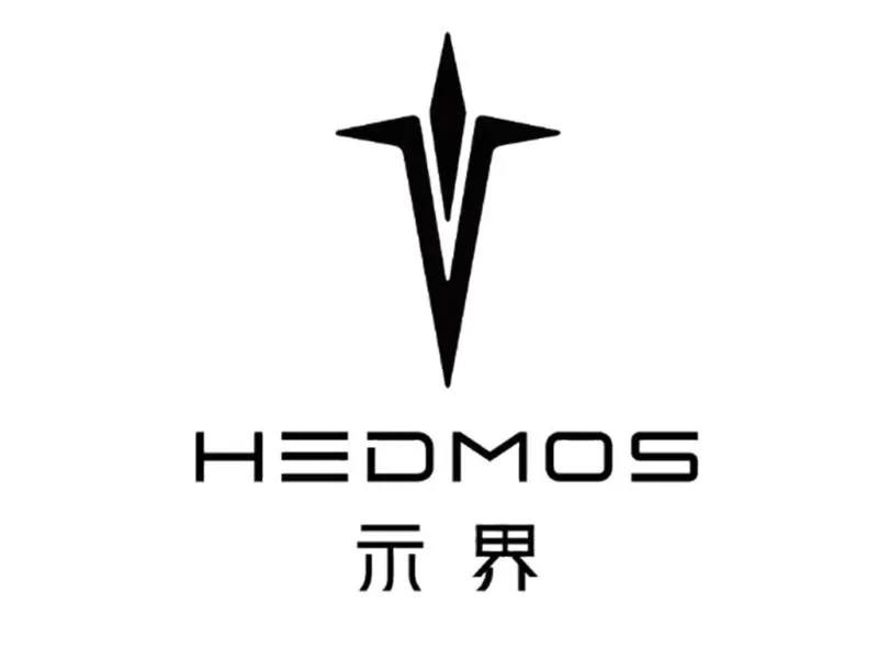 Hedmos 06 · 2025–2026 — фото автомобиля