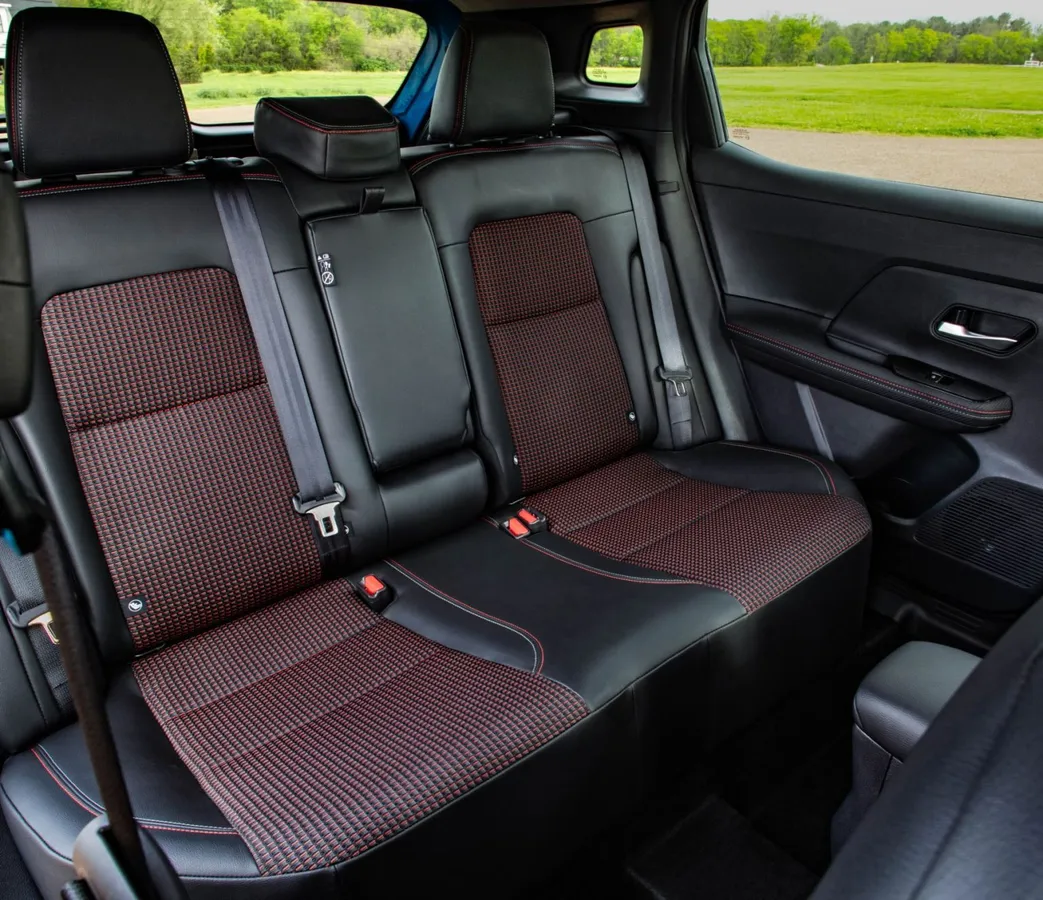 Nissan Kicks · II — фото автомобиля