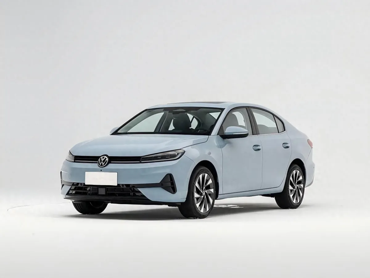 Volkswagen Sagitar · IV — внешний вид