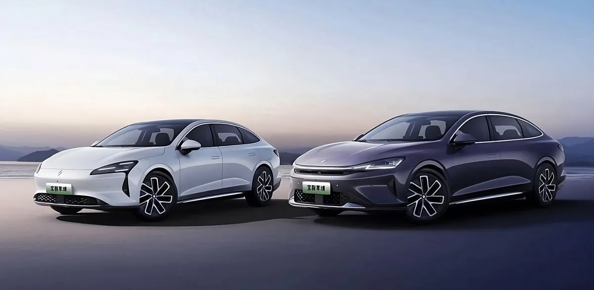 Baojun Xiangjing · 2025–2026 — фото автомобиля