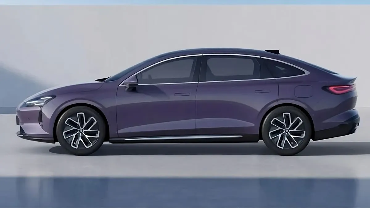 Baojun Xiangjing · 2025–2026 — фото автомобиля