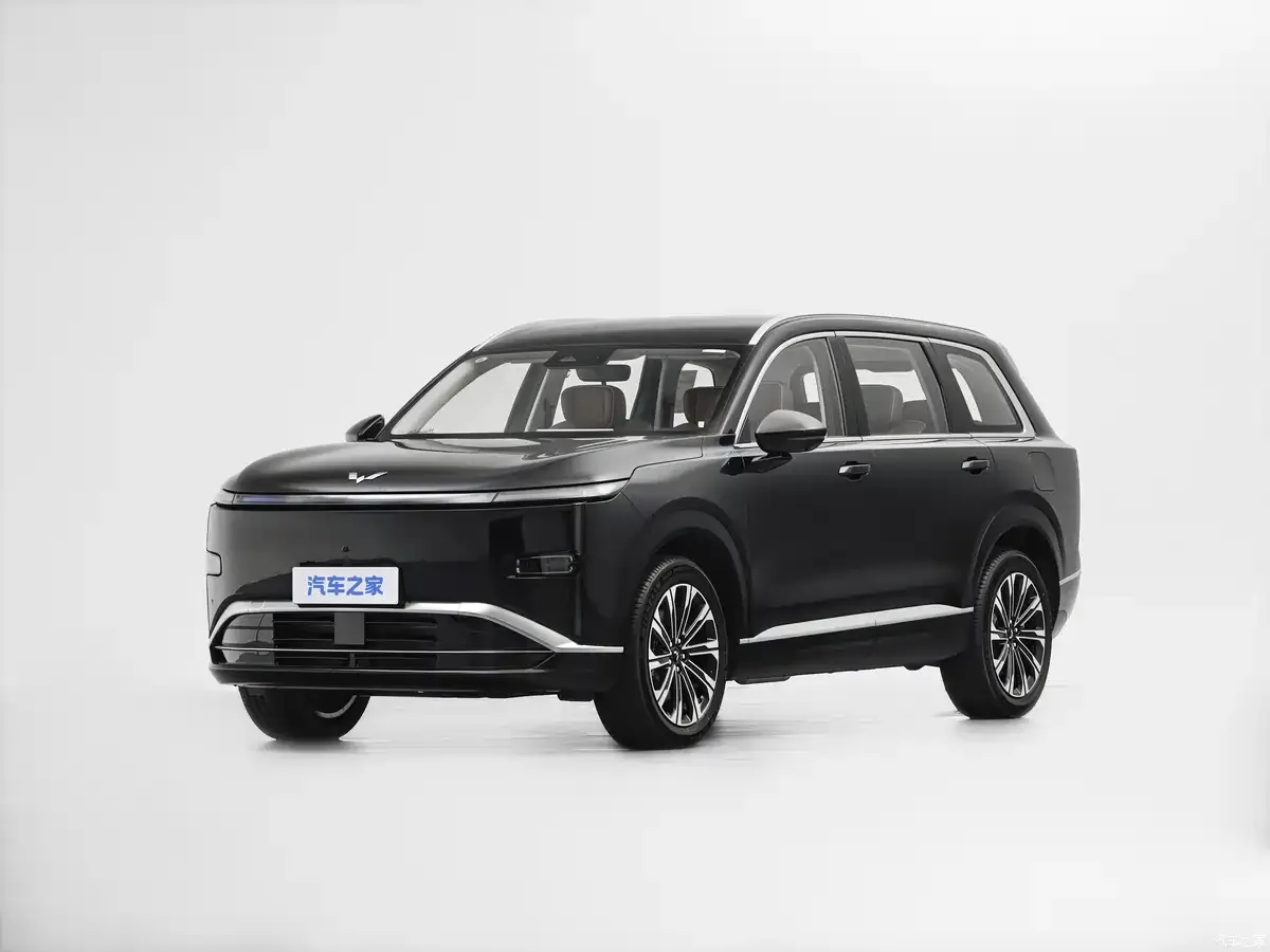 Wuling Starlight L · 2026 — фото автомобиля